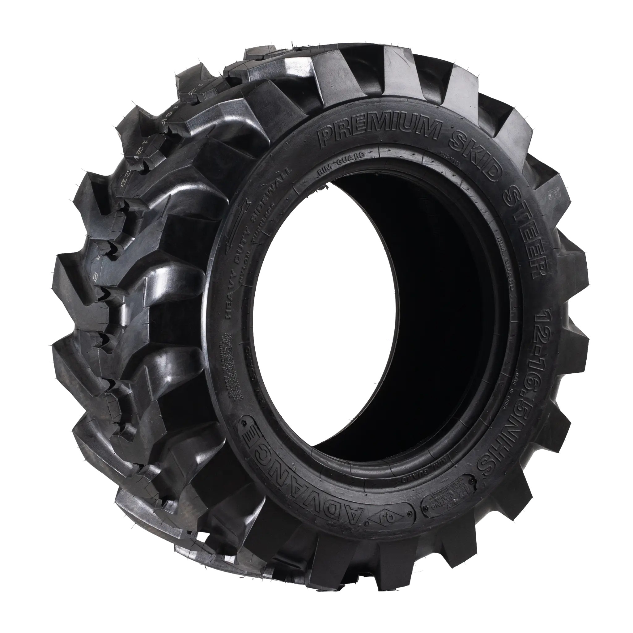 L-2D - Advance Tyres Indonesia
