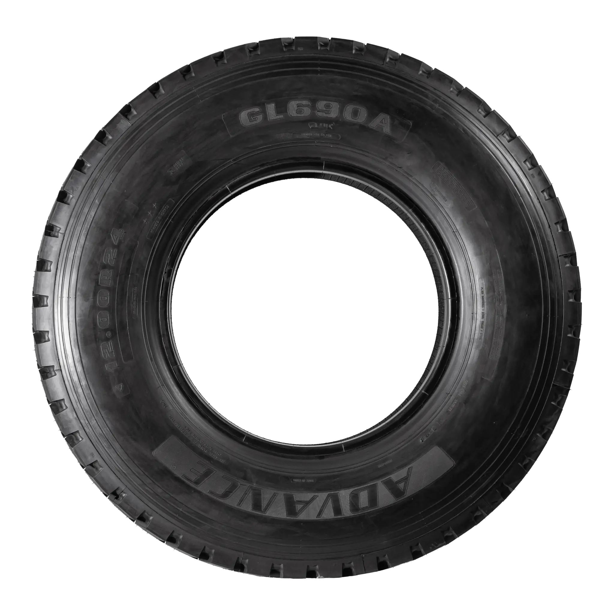 GL690A Advance Tire