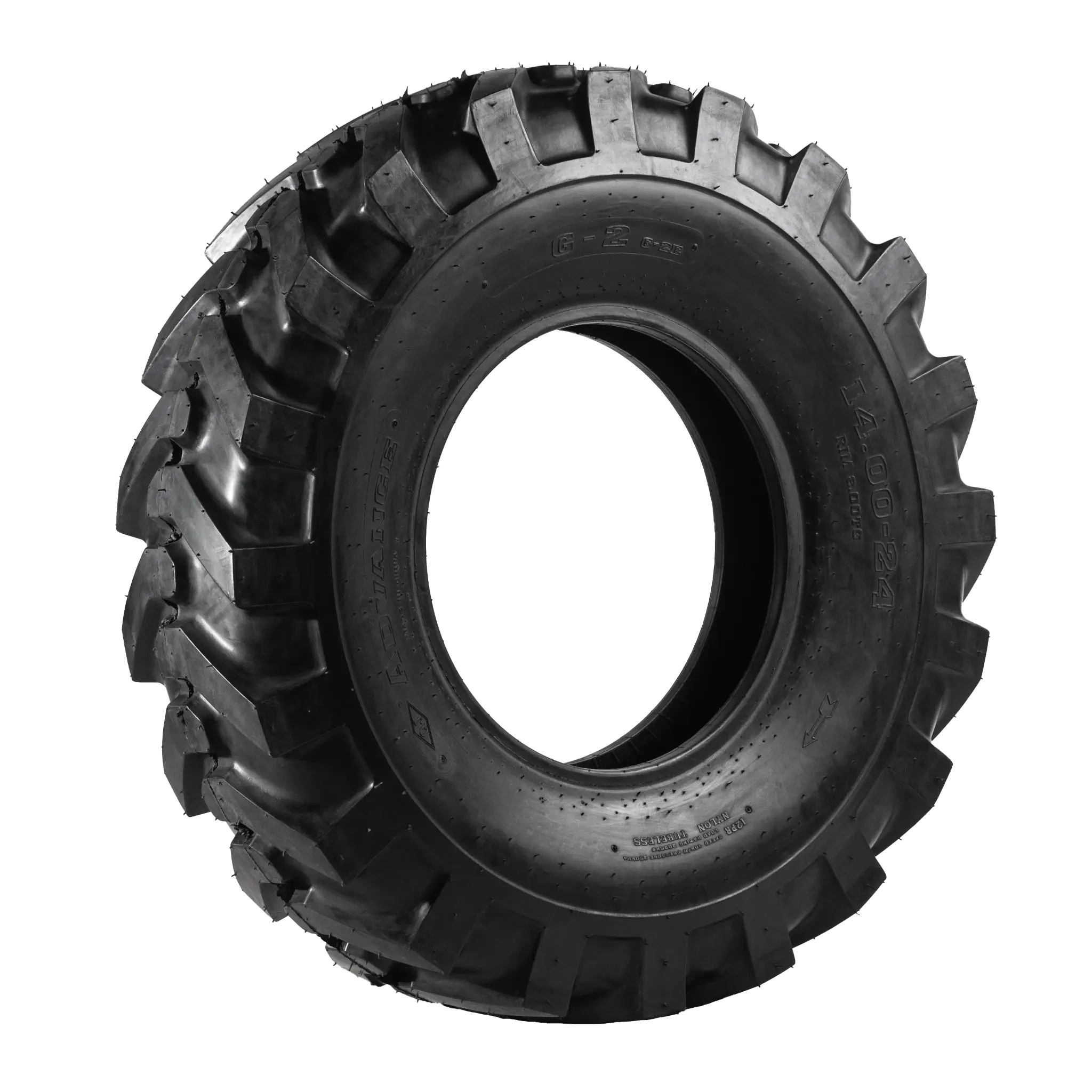 G-2E Advance Tire