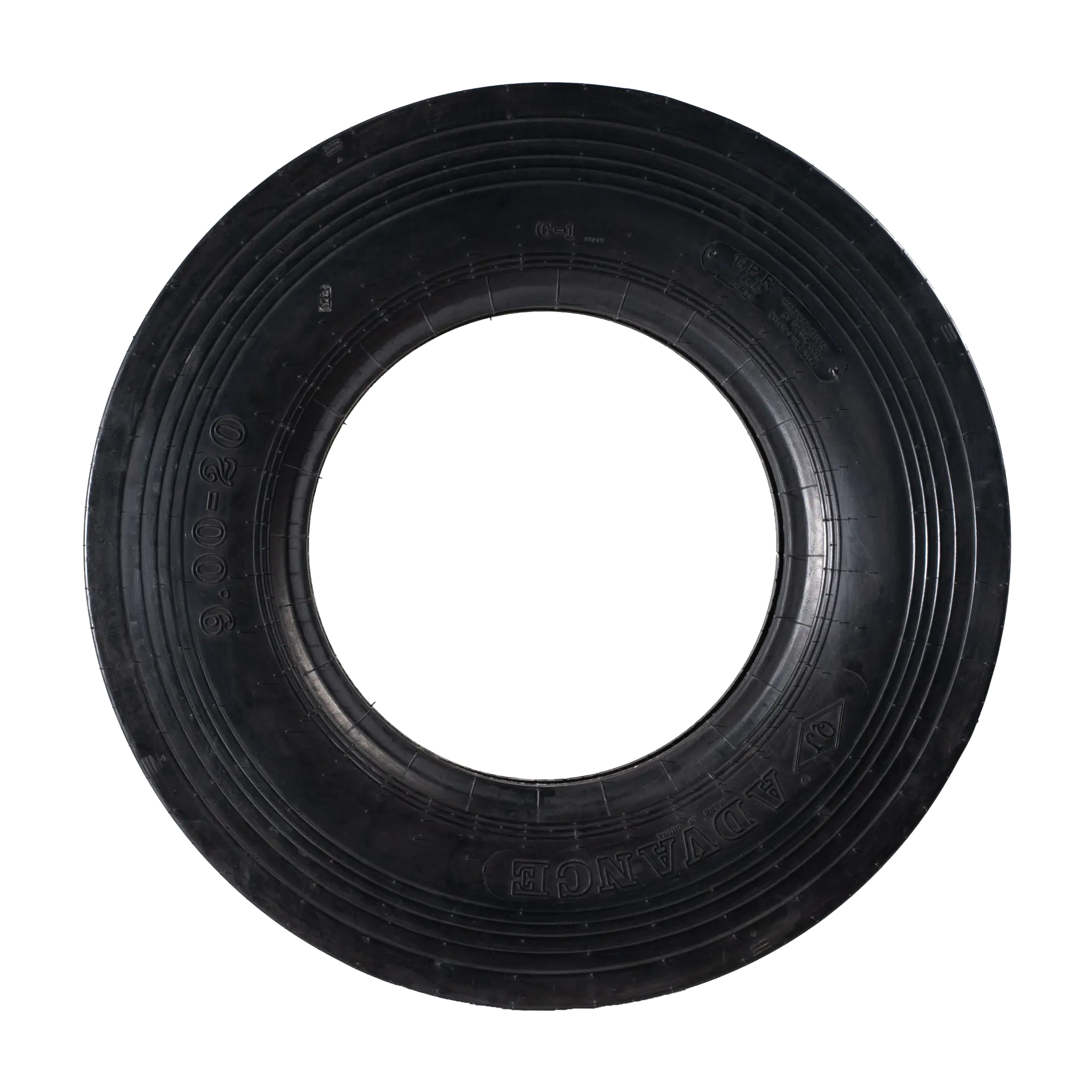 C-1 Advance Tire