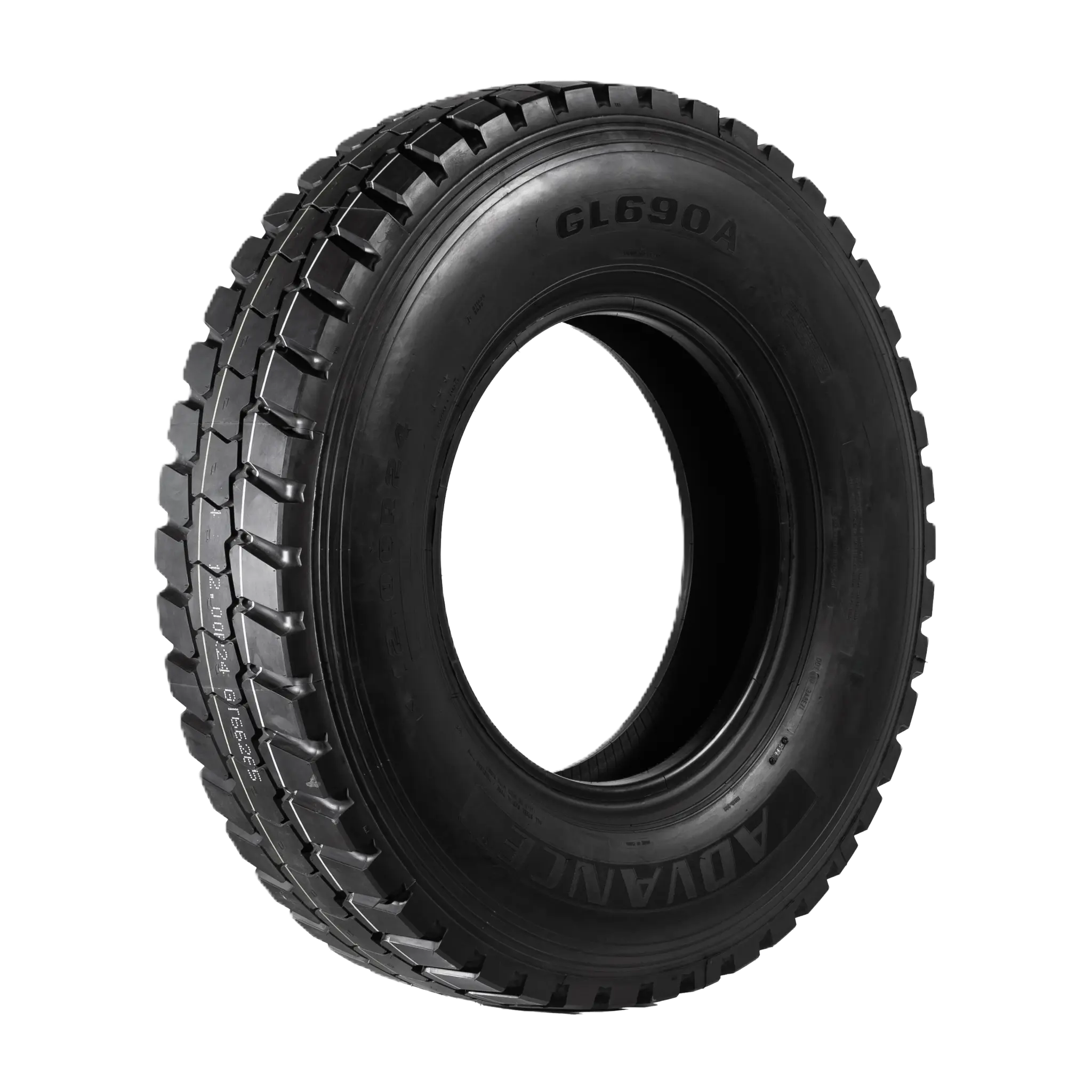 GL690A Advance Tire