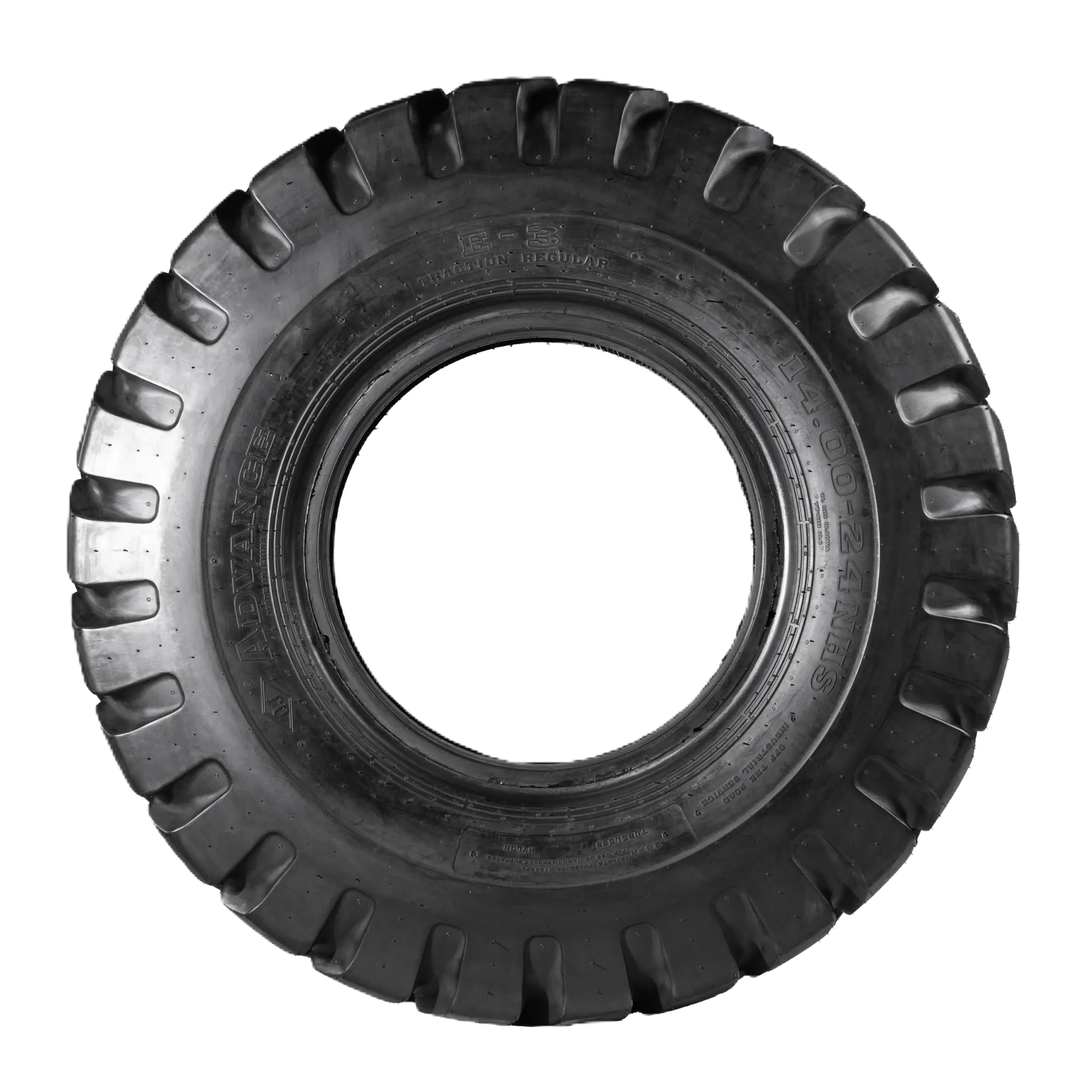 E-3 Advance Tire