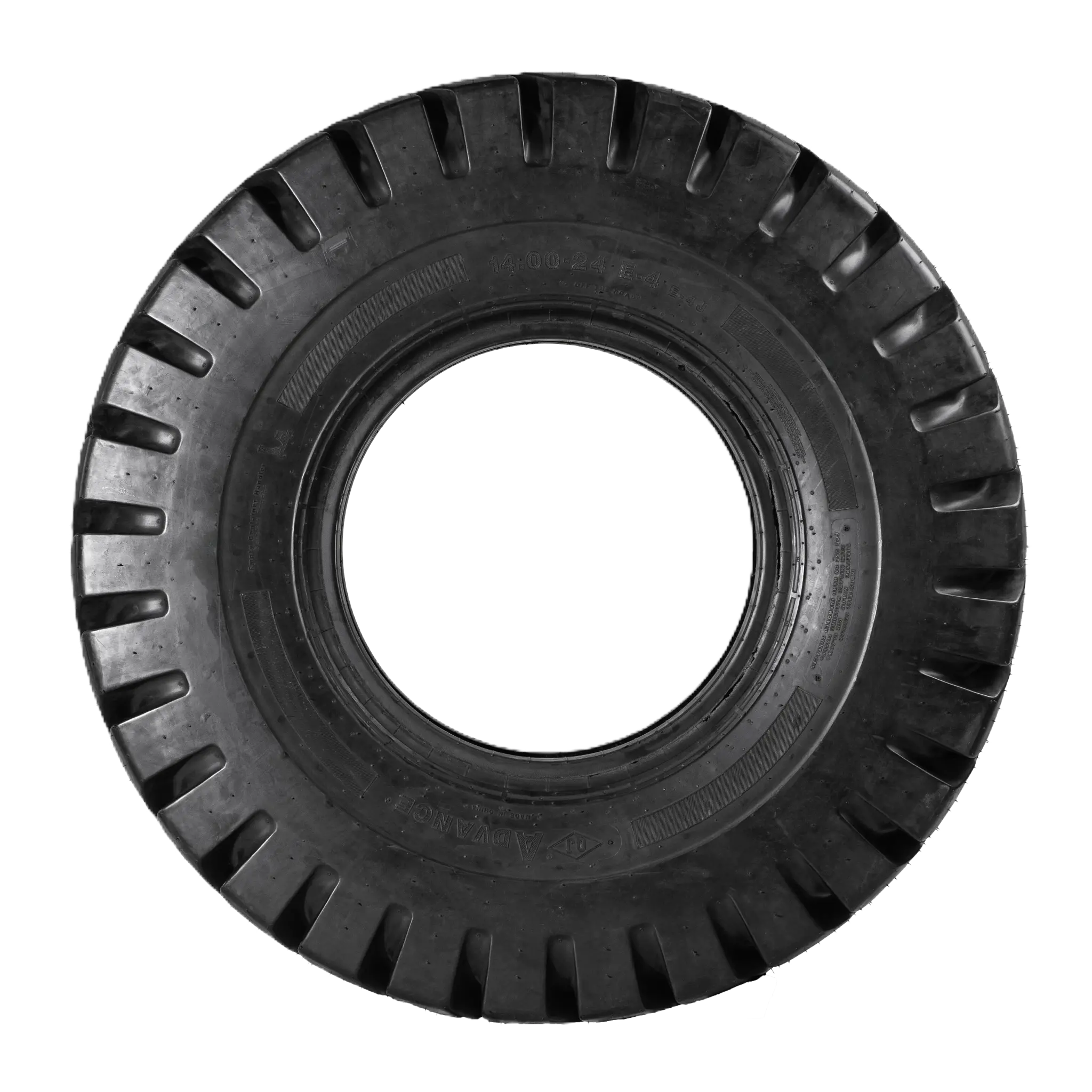 E-4J Advance Tire