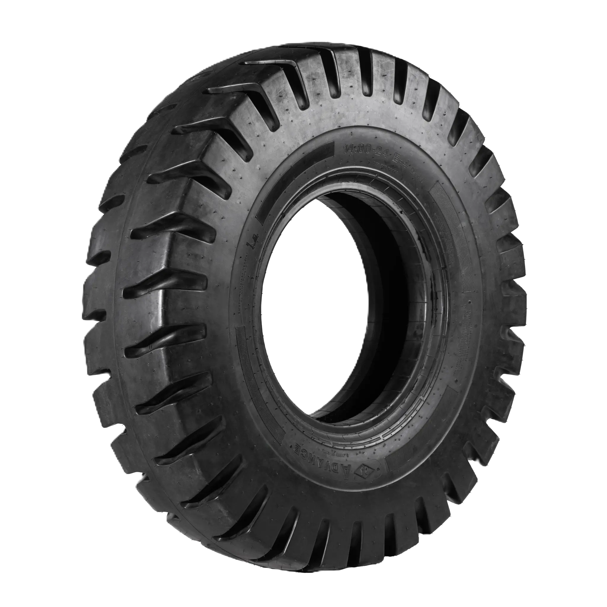 E-4J Advance Tire