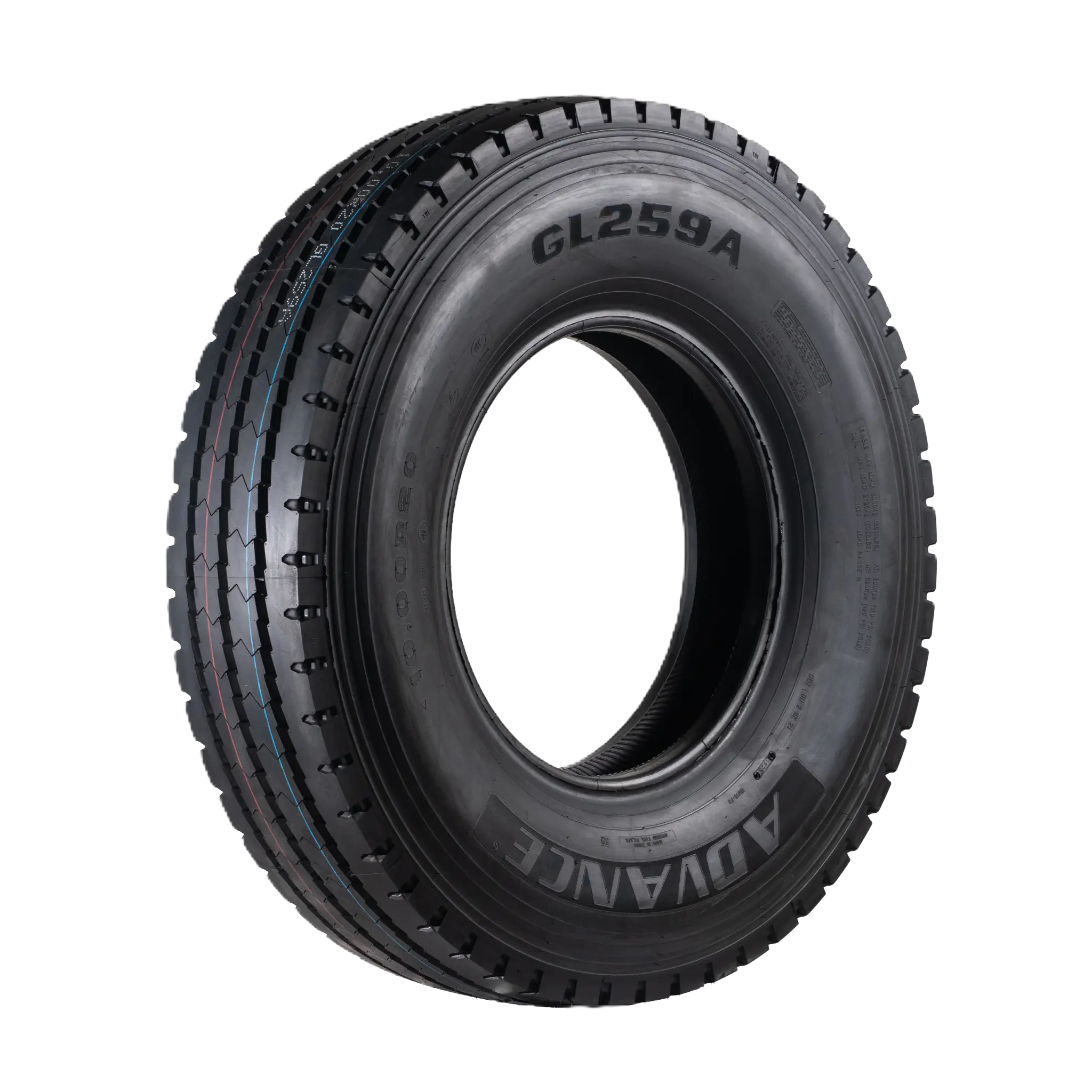 GL259A Advance Tire