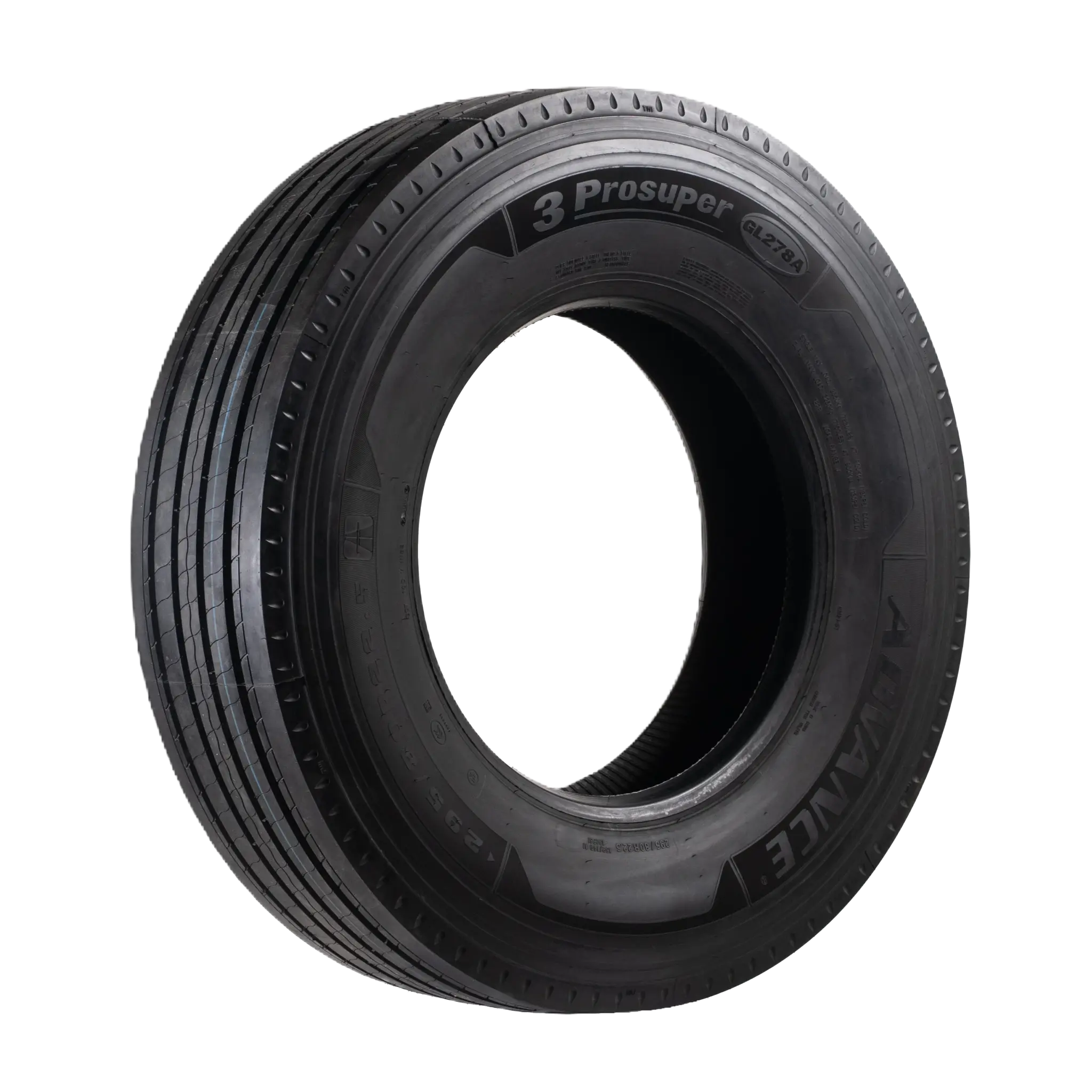 GL278A Advance Tire