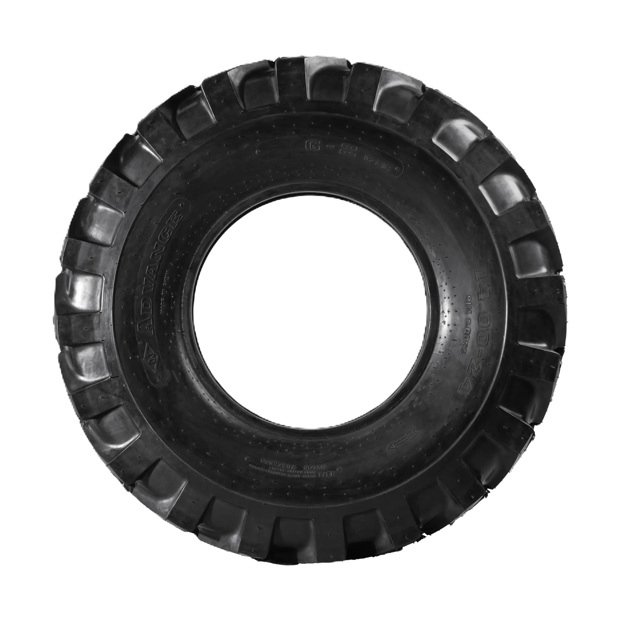 G-2E Advance Tire