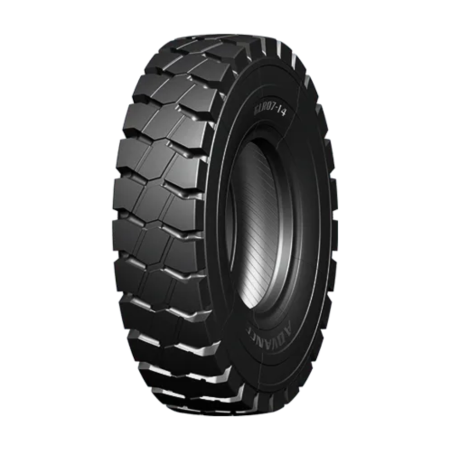GLR07 Advance Tire