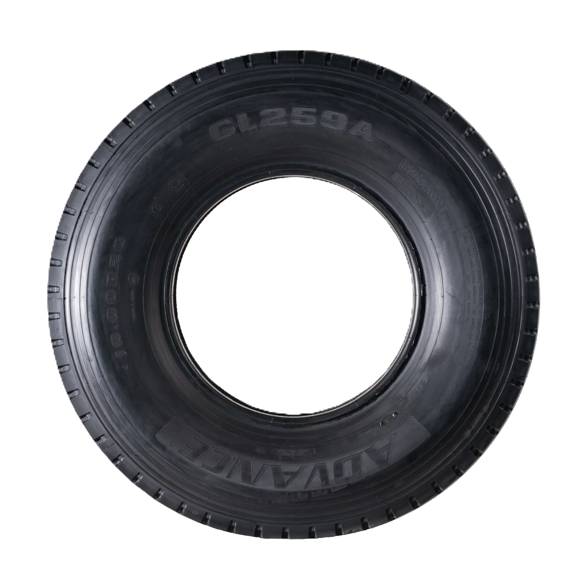 GL259A Advance Tire