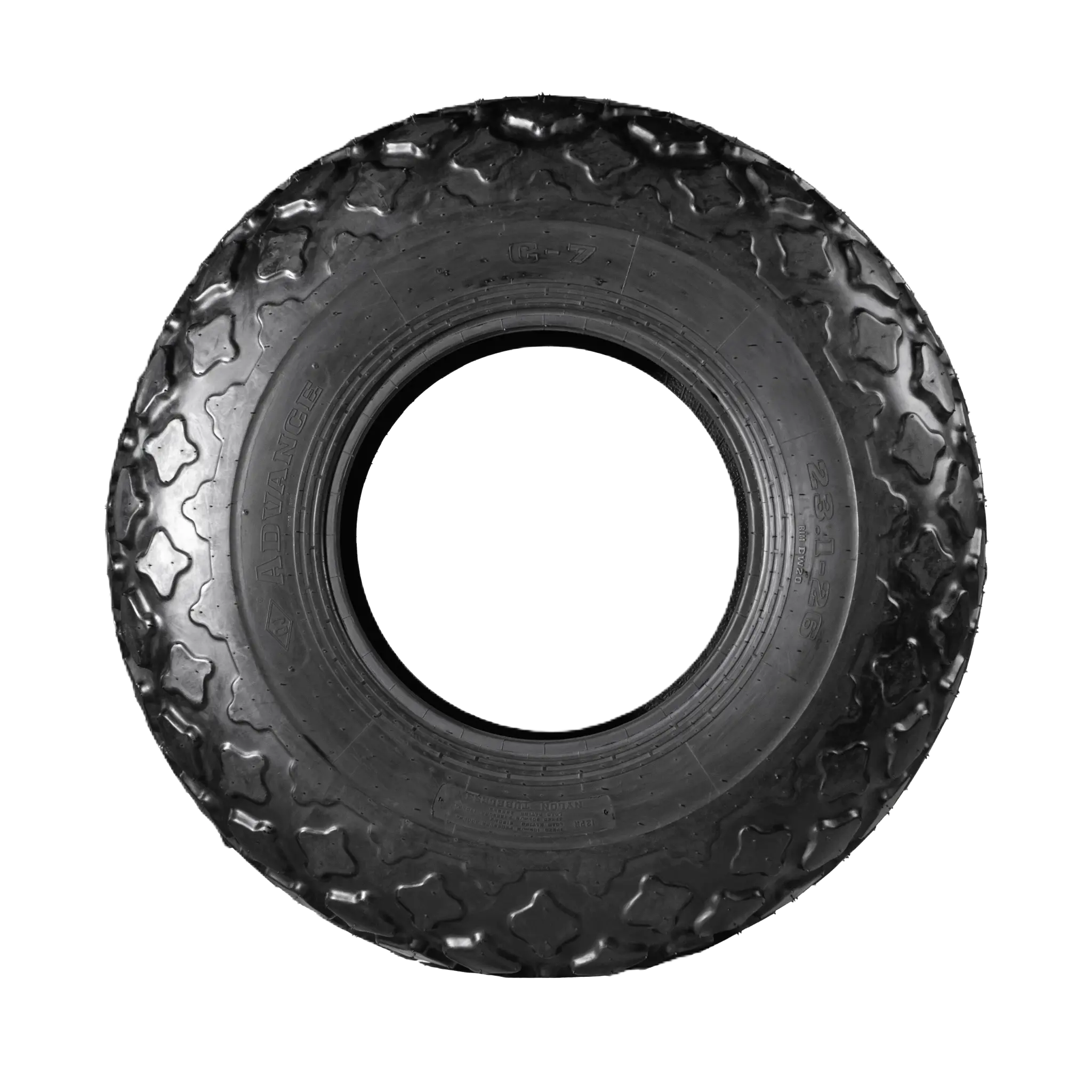 C-7 Advance Tire