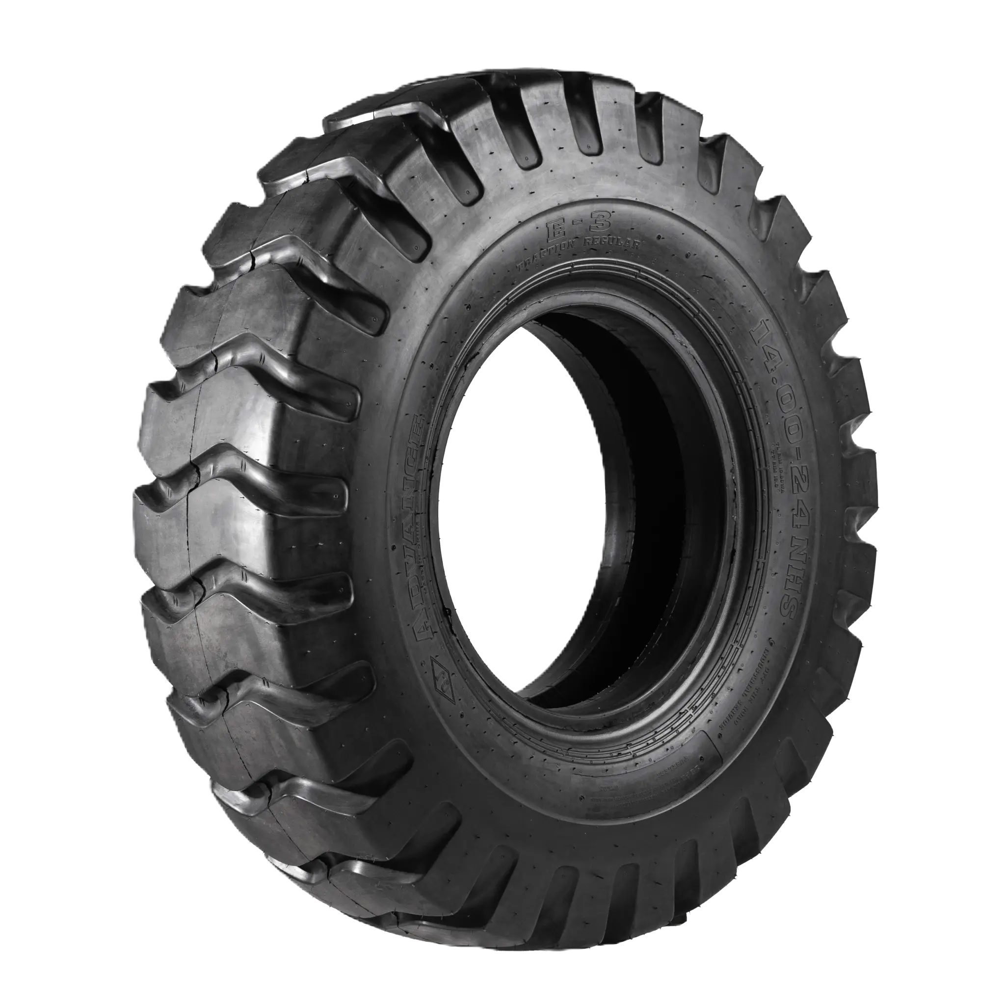 E-3 Advance Tire