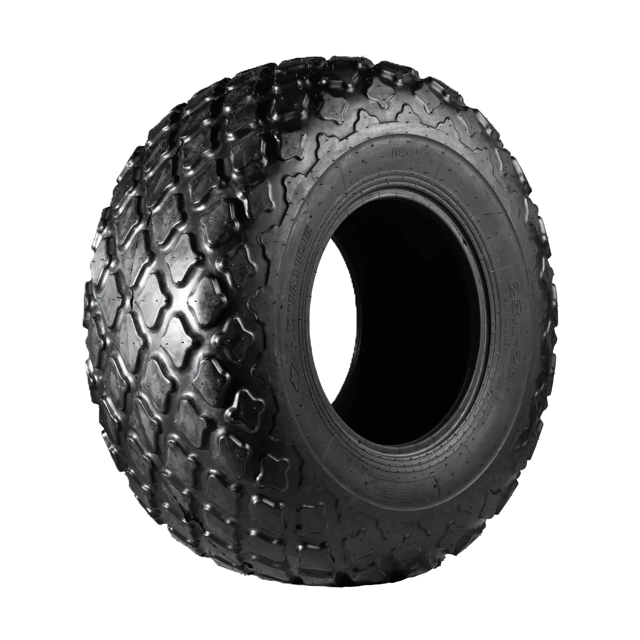 C-7 Advance Tire