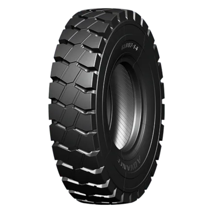GLR07 E4 Advance Tire